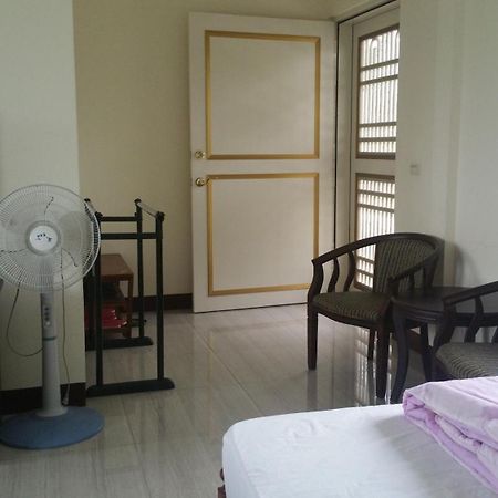 A-Ma Homestay Fenglin Δωμάτιο φωτογραφία