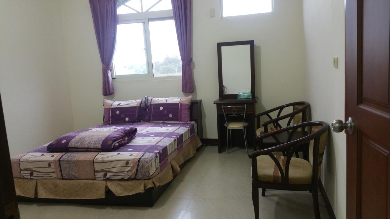 A-Ma Homestay Fenglin Εξωτερικό φωτογραφία