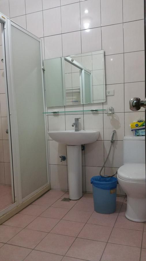 A-Ma Homestay Fenglin Εξωτερικό φωτογραφία