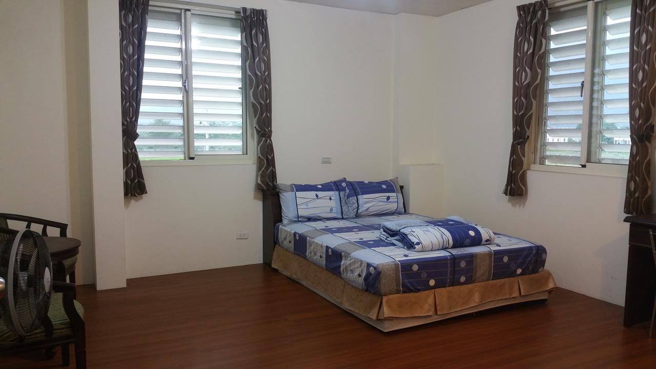 A-Ma Homestay Fenglin Εξωτερικό φωτογραφία