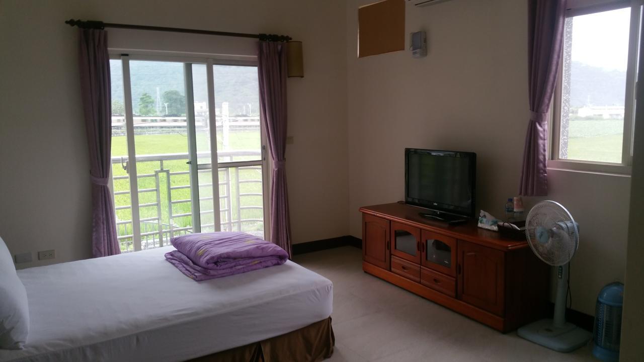 A-Ma Homestay Fenglin Εξωτερικό φωτογραφία