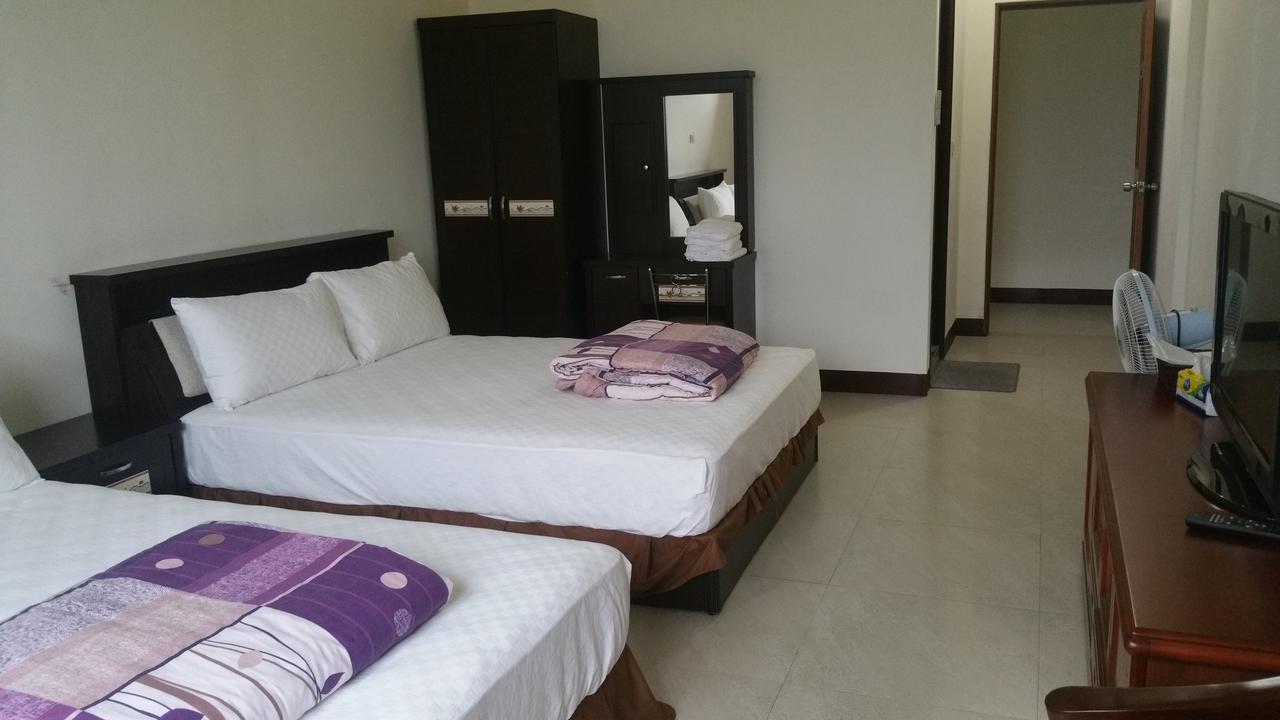 A-Ma Homestay Fenglin Εξωτερικό φωτογραφία