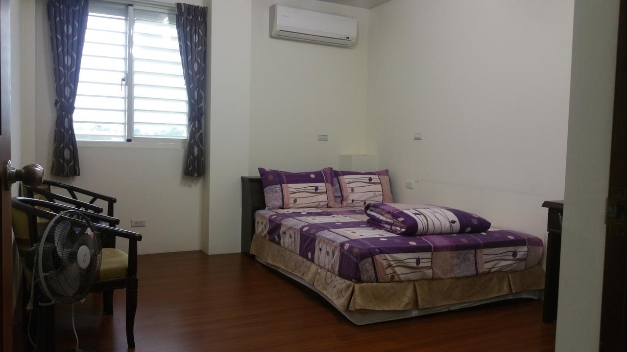 A-Ma Homestay Fenglin Εξωτερικό φωτογραφία