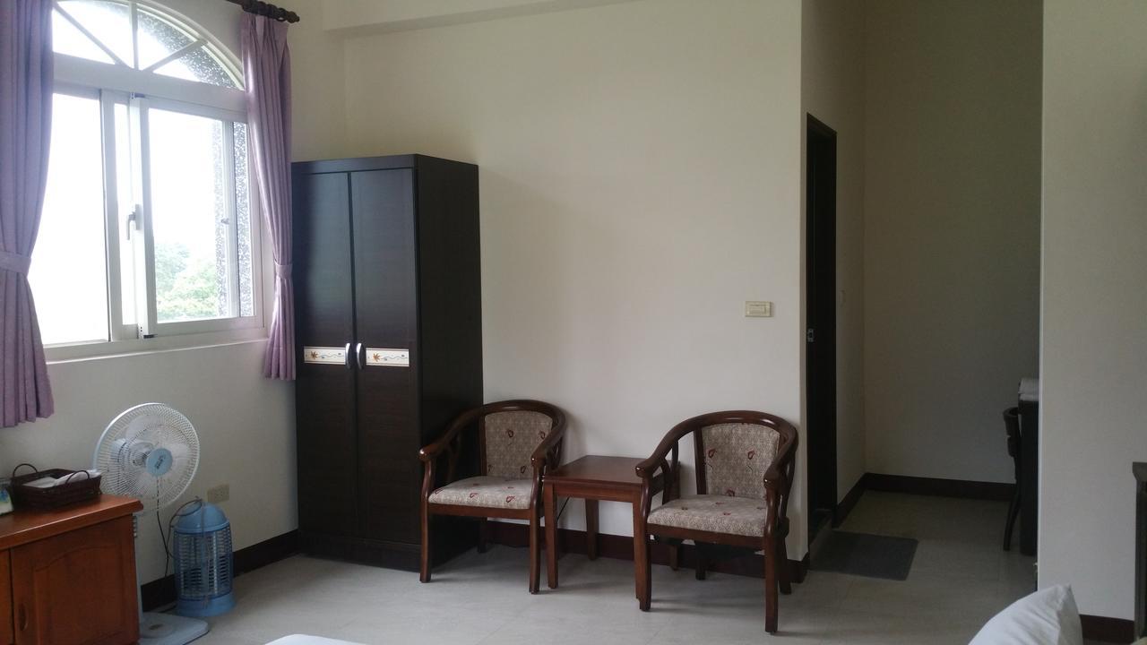 A-Ma Homestay Fenglin Εξωτερικό φωτογραφία