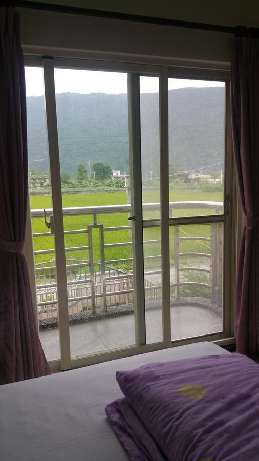 A-Ma Homestay Fenglin Εξωτερικό φωτογραφία