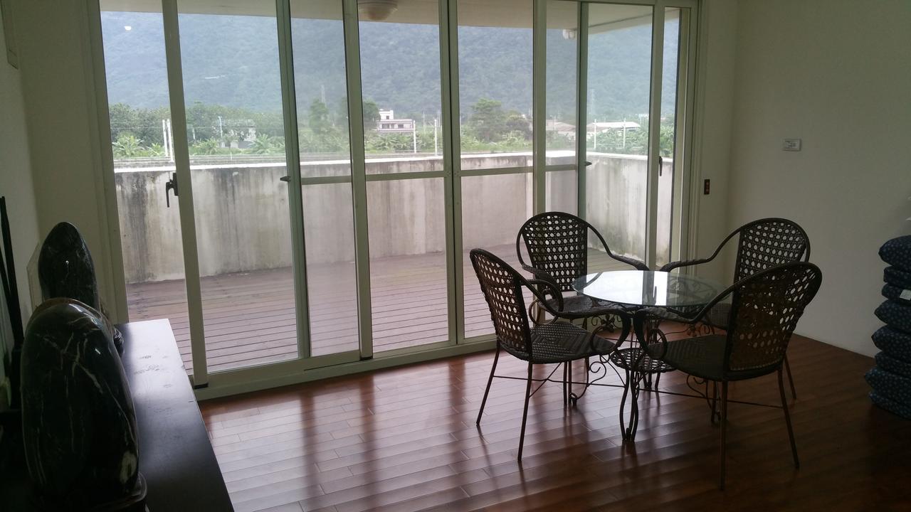 A-Ma Homestay Fenglin Εξωτερικό φωτογραφία