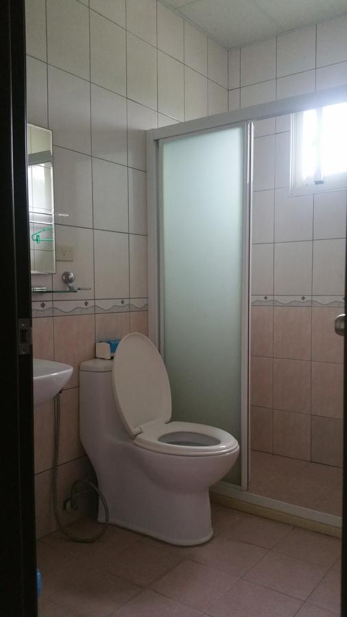 A-Ma Homestay Fenglin Εξωτερικό φωτογραφία