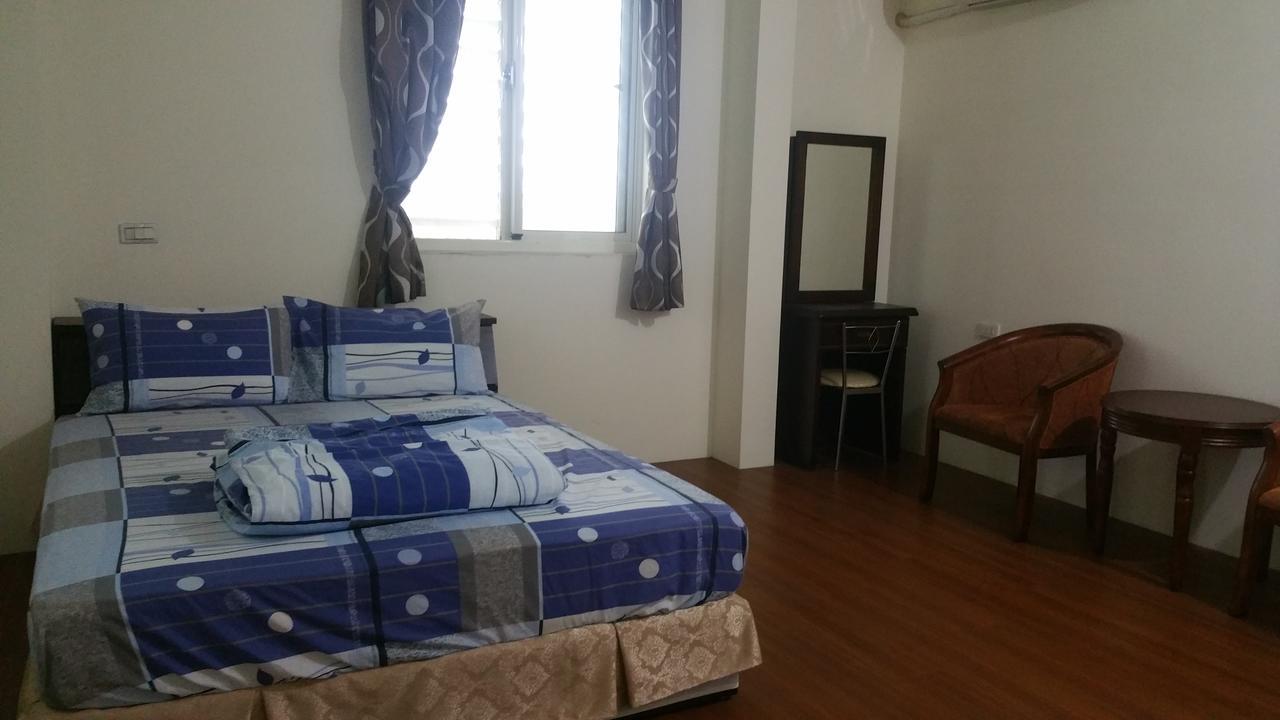 A-Ma Homestay Fenglin Εξωτερικό φωτογραφία