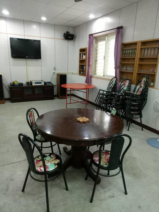 A-Ma Homestay Fenglin Εξωτερικό φωτογραφία