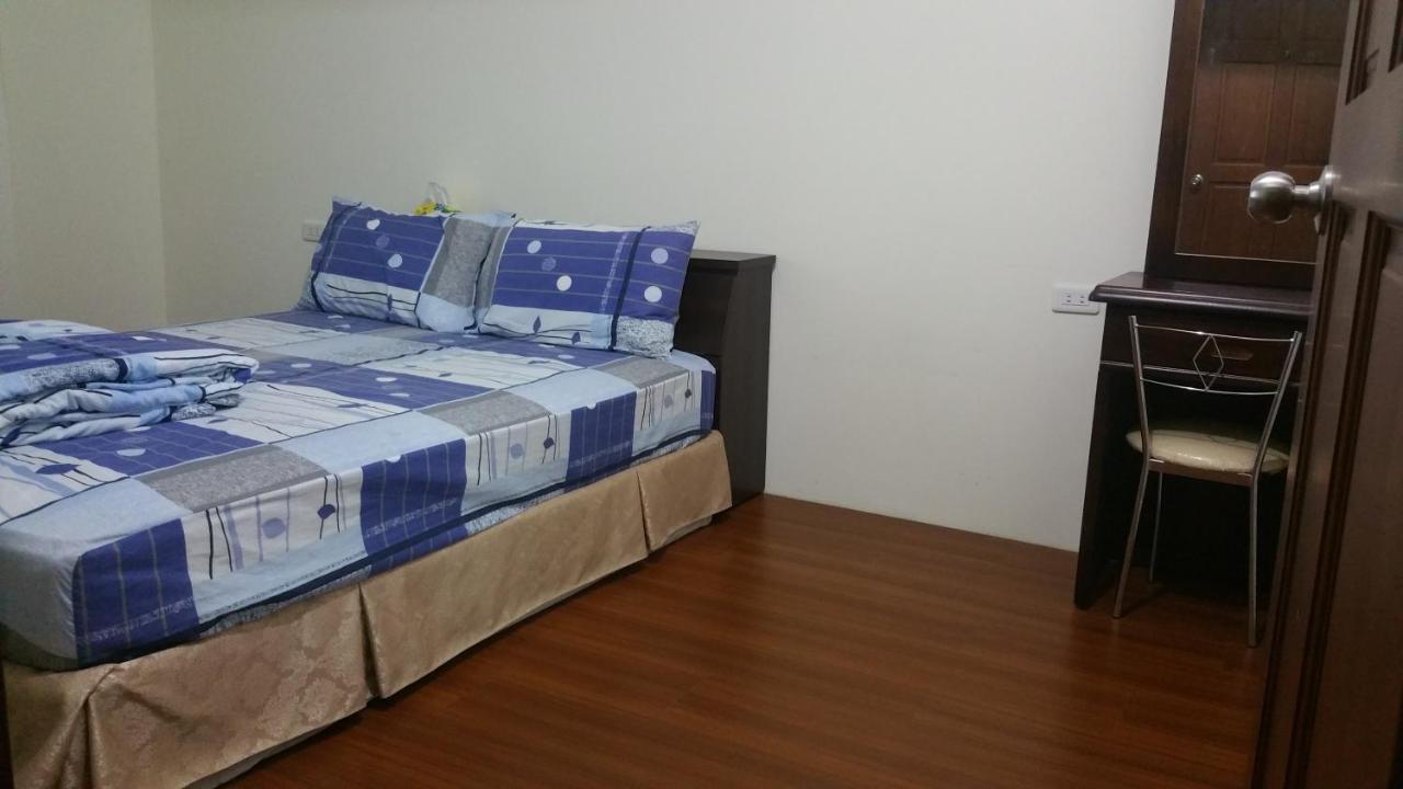 A-Ma Homestay Fenglin Εξωτερικό φωτογραφία