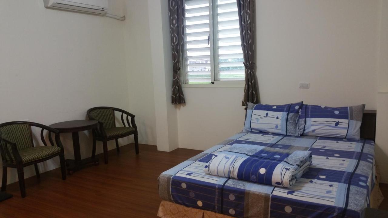 A-Ma Homestay Fenglin Εξωτερικό φωτογραφία