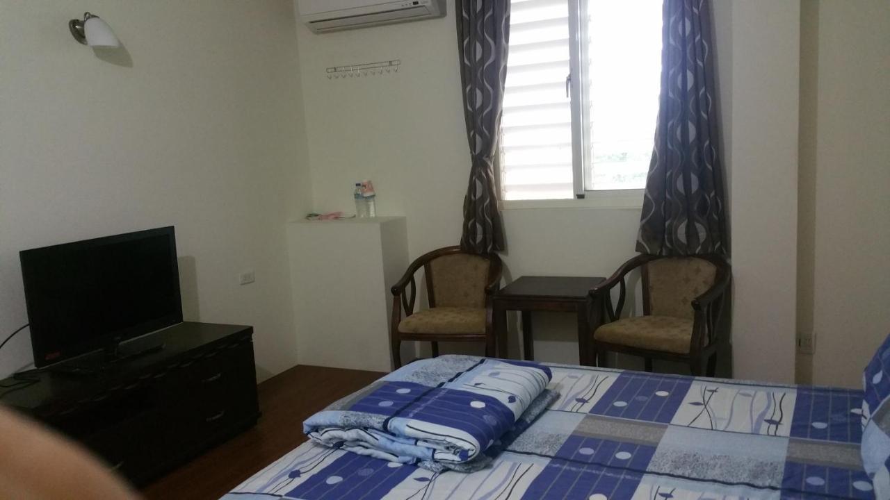 A-Ma Homestay Fenglin Εξωτερικό φωτογραφία